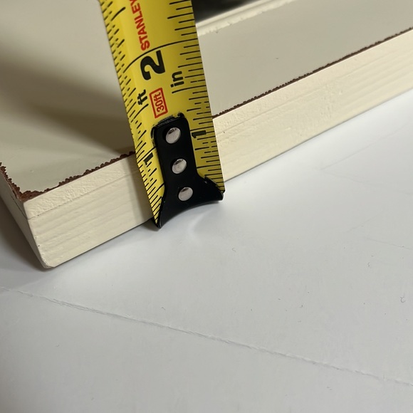 “Live”, “Laugh”, “Love” Wood Picture Frame - Picture 10 of 12